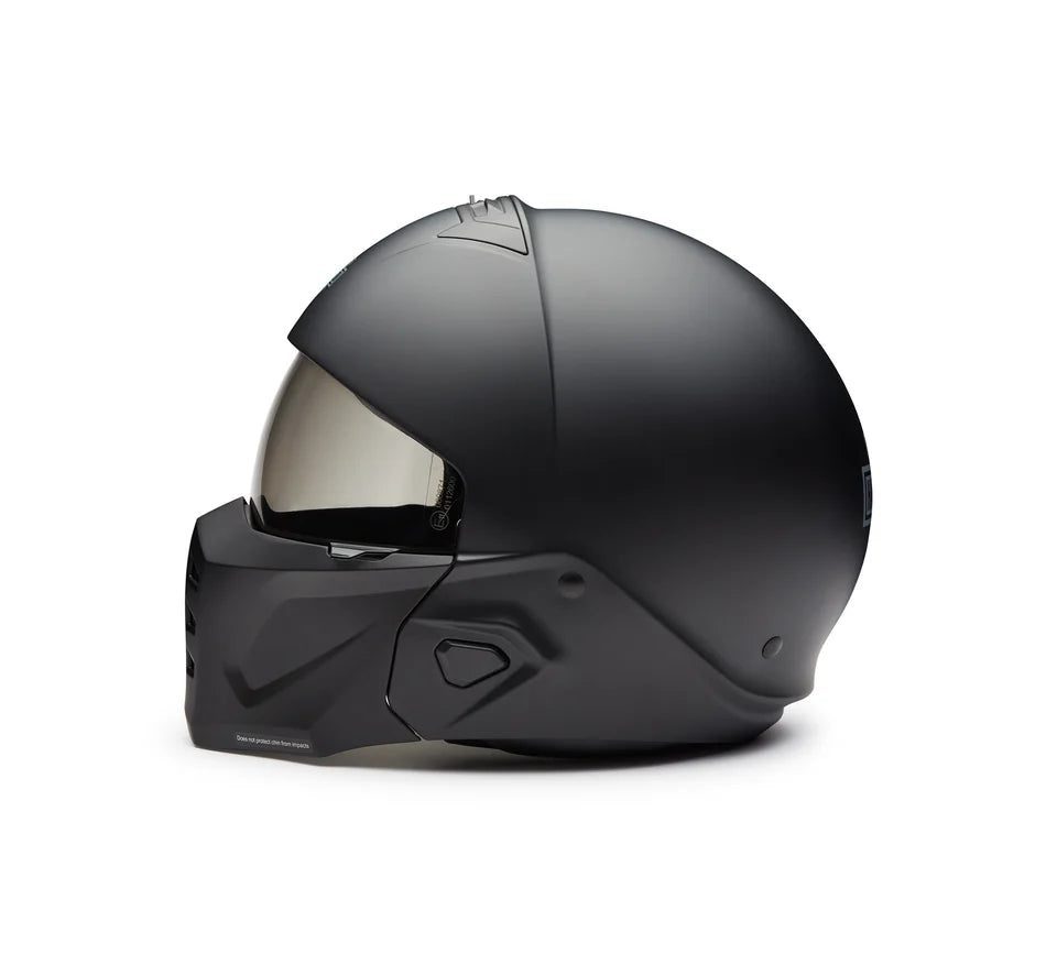 Casco Harley Davidson Ultra X16 2-in-1