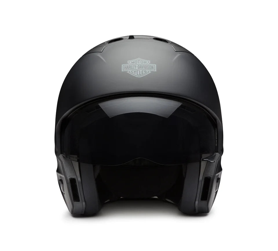 Casco Harley Davidson Ultra X16 2-in-1