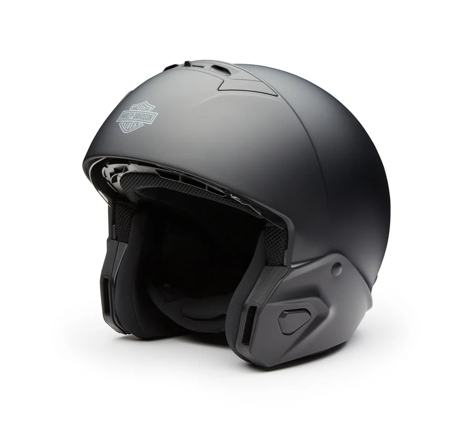 Casco Harley Davidson Ultra X16 2-in-1