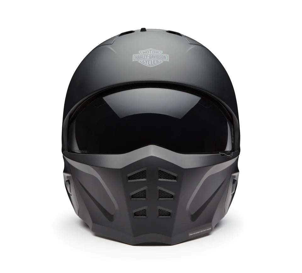 Casco Harley Davidson Ultra X16 2-in-1