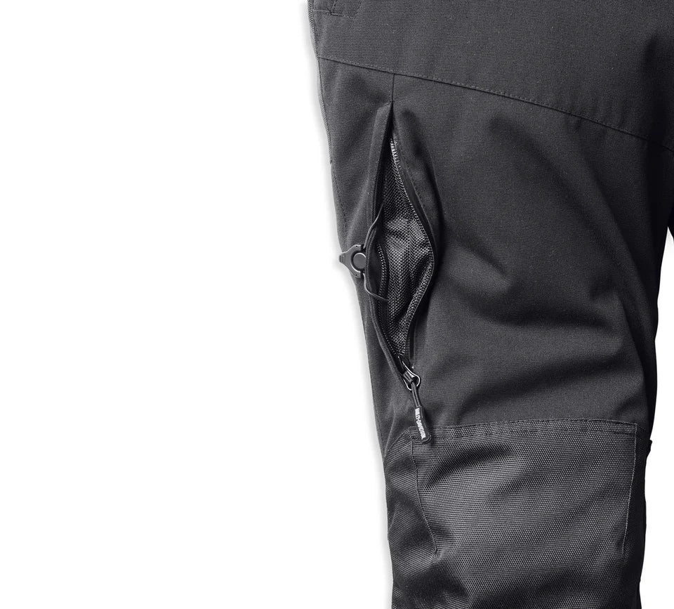 Harley Davidson Quest Riding Trousers para hombre Talla 46