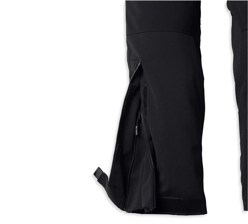 Harley Davidson Quest Riding Trousers para hombre Talla 46