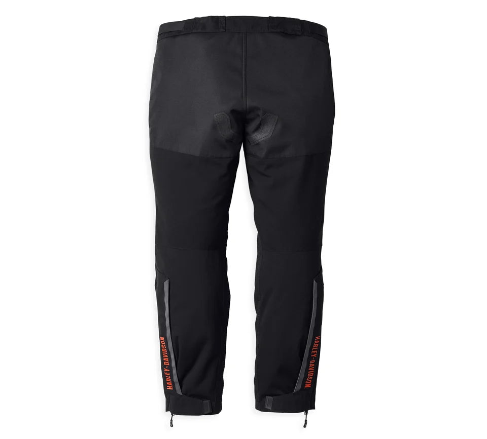 Harley Davidson Quest Riding Trousers para hombre Talla 46