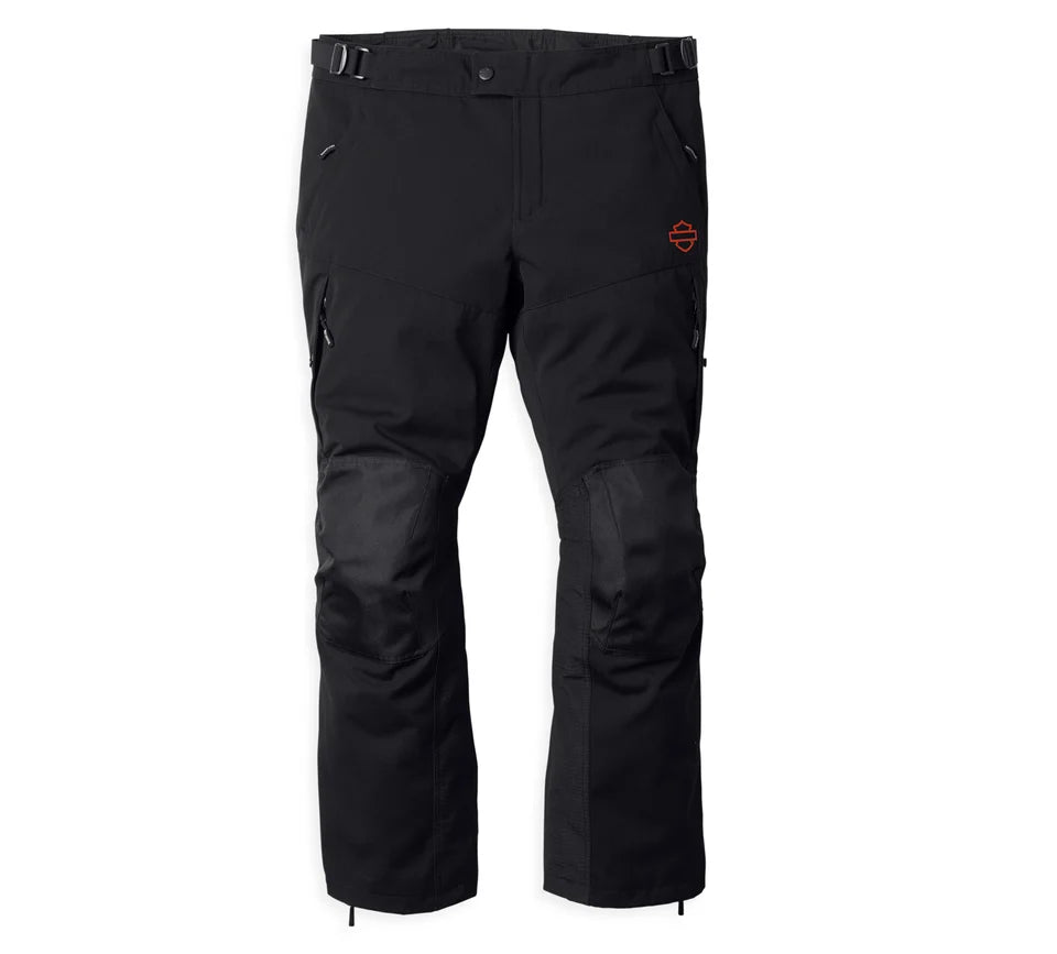 Harley Davidson Quest Riding Trousers para hombre Talla 46