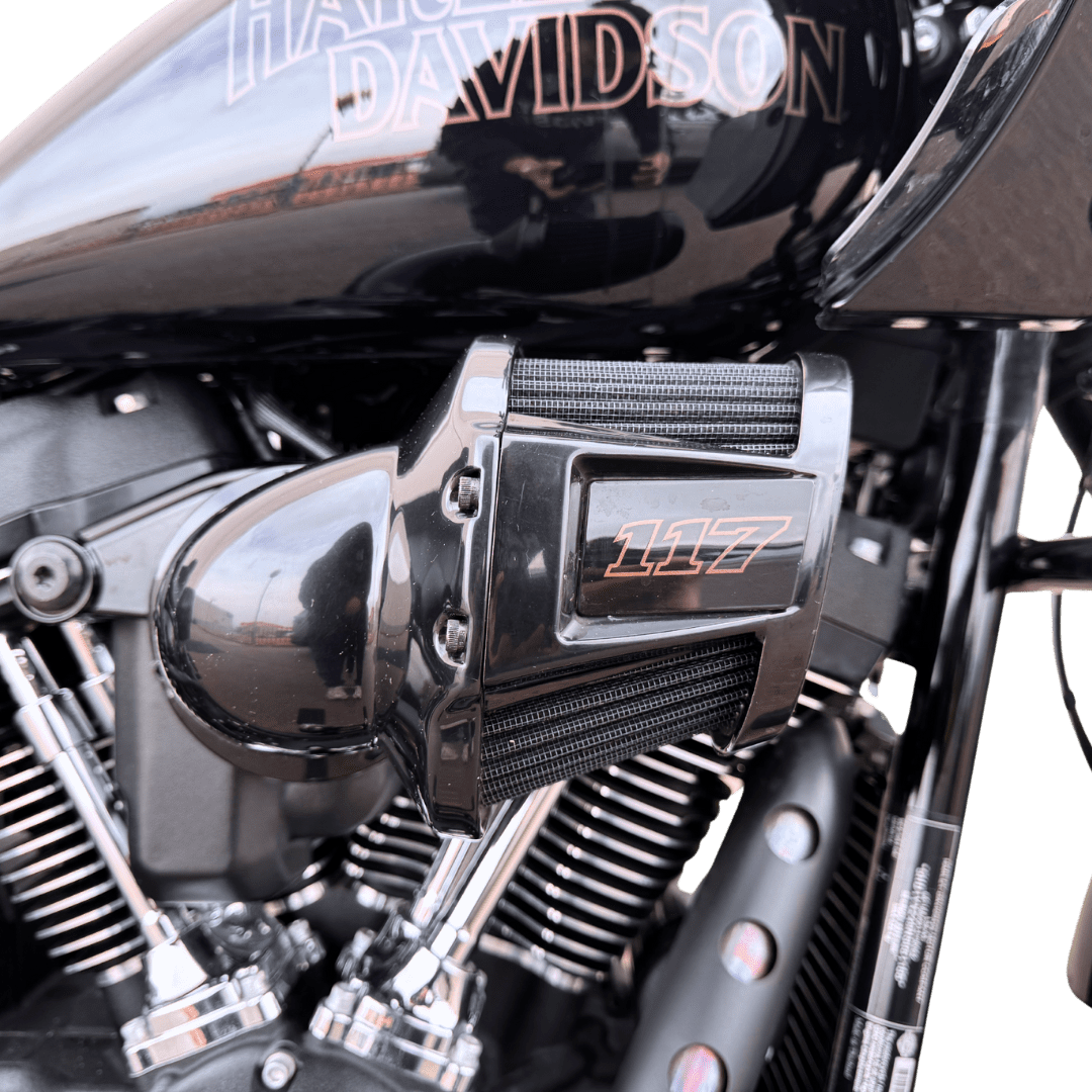 Low Rider ST 2022