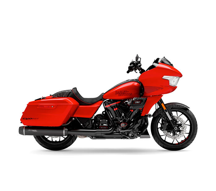 CVO™ Estrada Glide™ ST