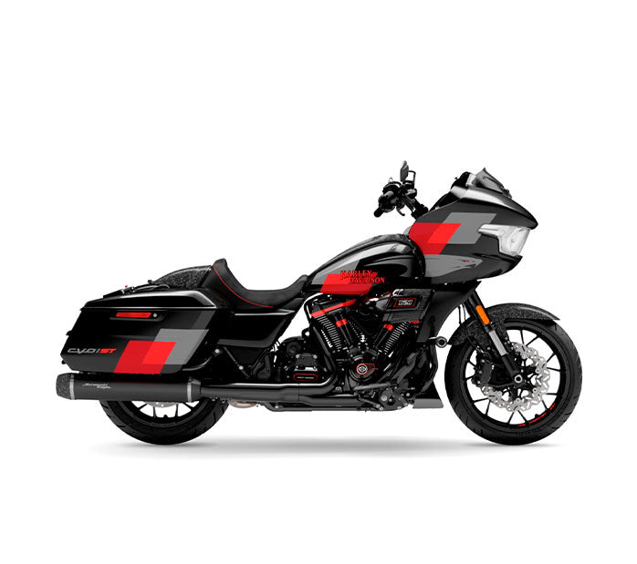 CVO™ Estrada Glide™ ST