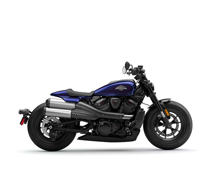 Sportster™ S