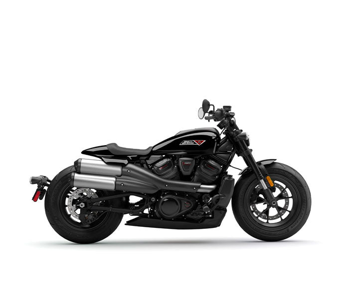 Sportster™ S