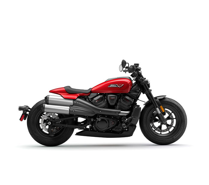 Sportster™ S