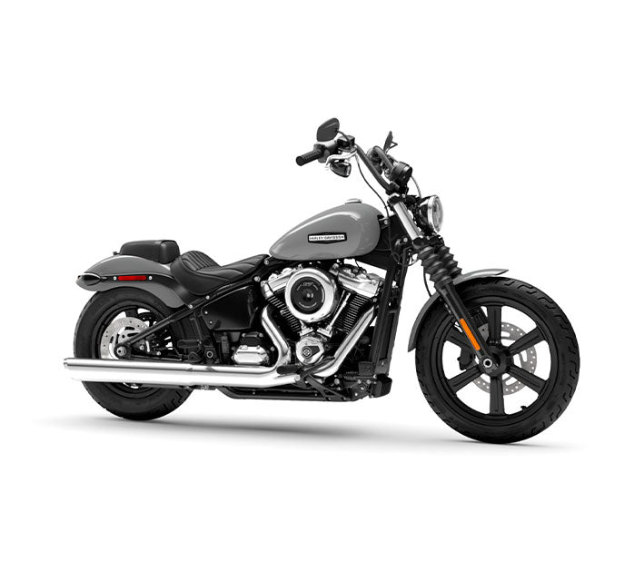 Street Bob™