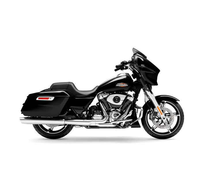 Street Glide