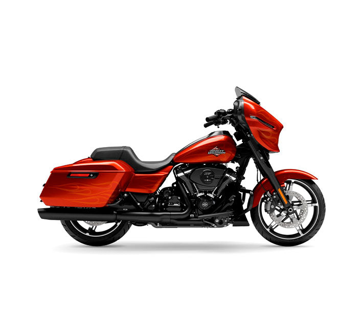 Street Glide