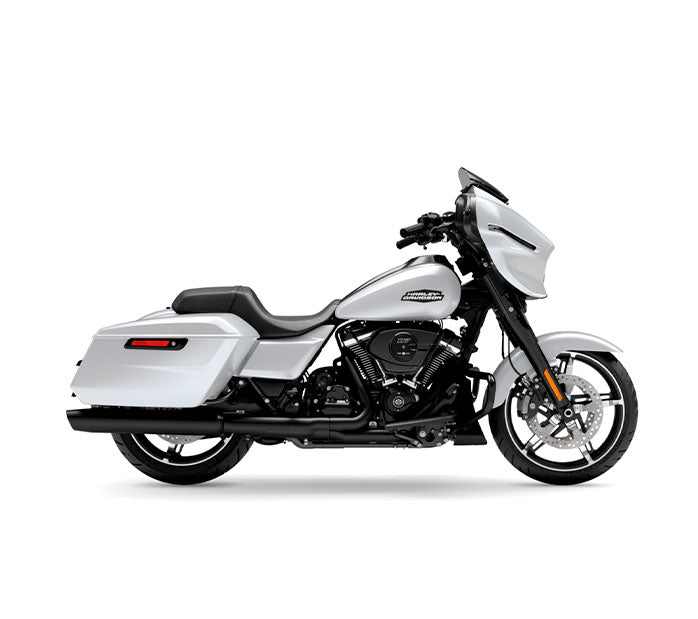 Street Glide