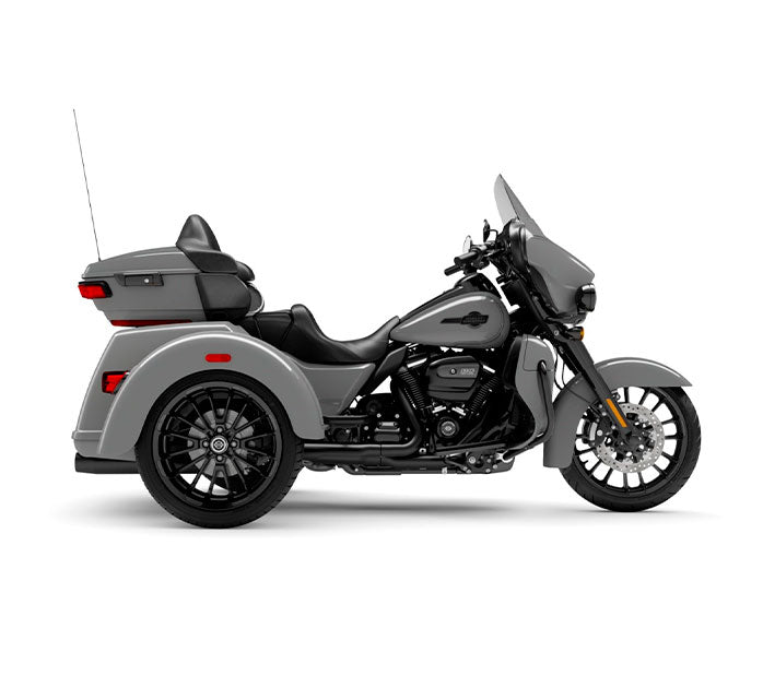 Tri Glide™ Ultra