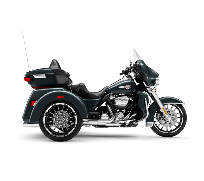 Tri Glide™ Ultra