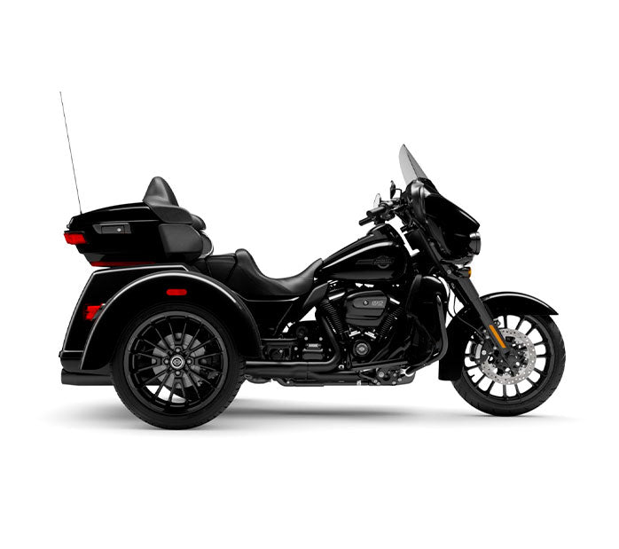 Tri Glide™ Ultra