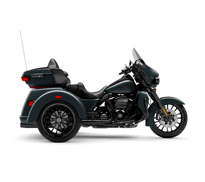 Tri Glide™ Ultra