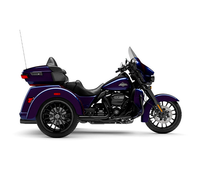 Tri Glide™ Ultra