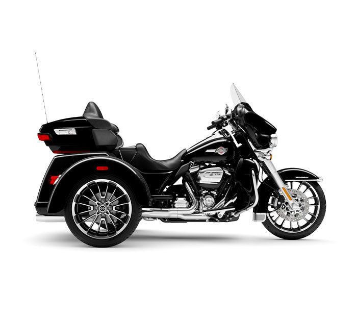 Tri Glide™ Ultra