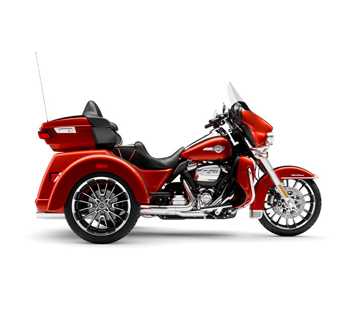 Tri Glide™ Ultra