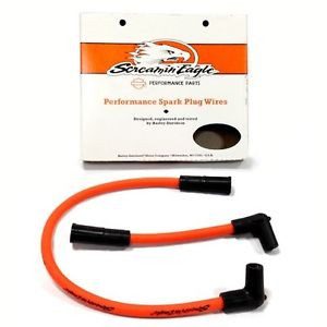 Alambres De Bujia Phat De 10 Mm Screamin Eagle