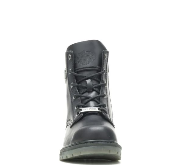 Bota Men's Asherton 5" Lace Up - Black