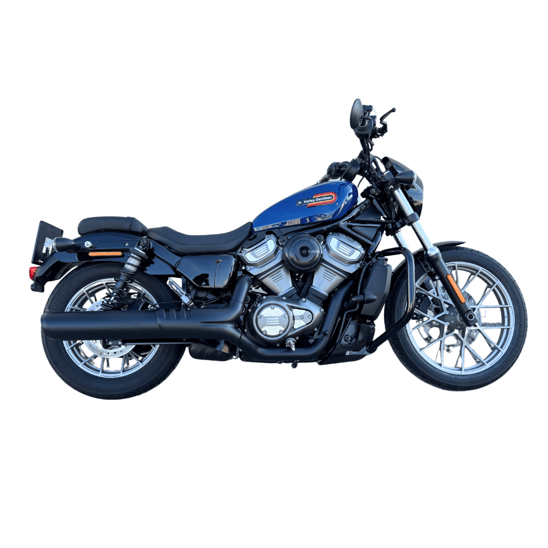 Nightster Special 2024