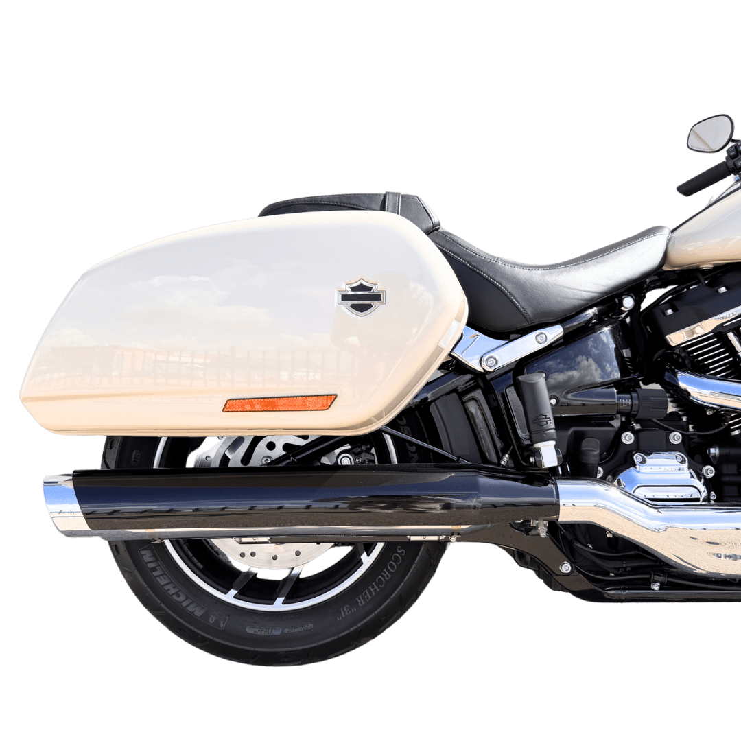 ESPORTE GLIDE 2023