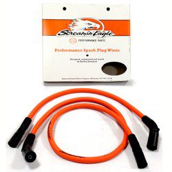Alambres De Bujia Phat De 10 Mm Screamin Eagle