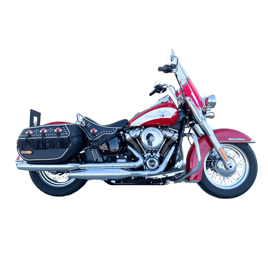 Hydra-Glide Revival 2024