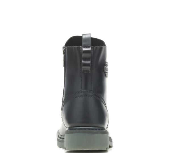 Bota Men's Asherton 5" Lace Up - Black