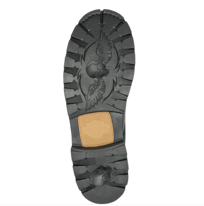 Clarkson Casual Boot for men