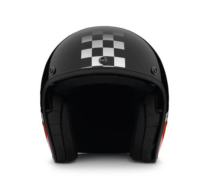 Apex Sun Shield X14 3/4 Helmet