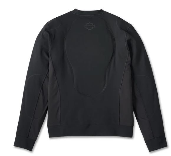 Chaqueta Layering System Armored Base Layer para hombre