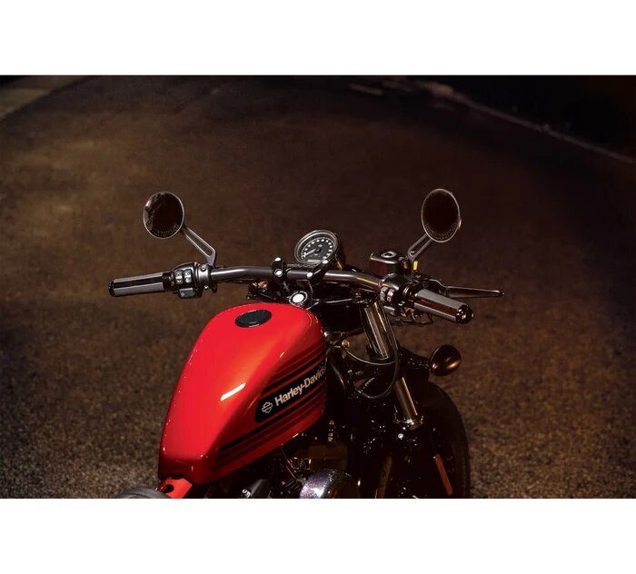 Guidão Sportster Drag Bar