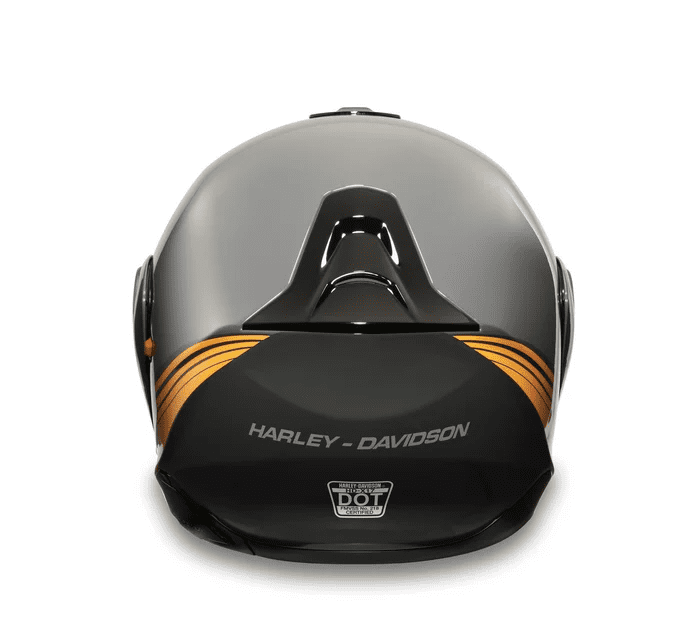 HD Evo X17 Sun Shield Modular Helmet