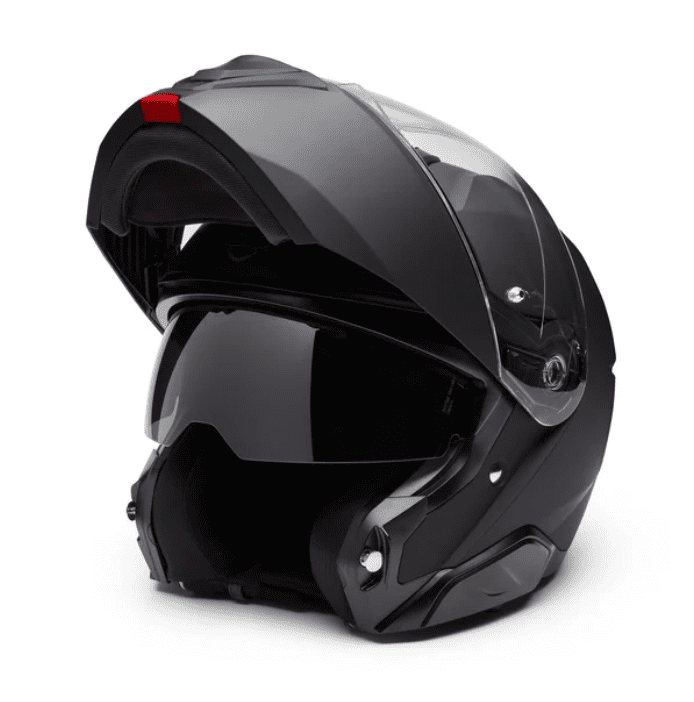 Casco H-D Capstone Sun Shield III H35 Modular Helmet