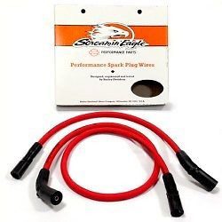 Alambres De Bujia Phat De 10 Mm Screamin Eagle