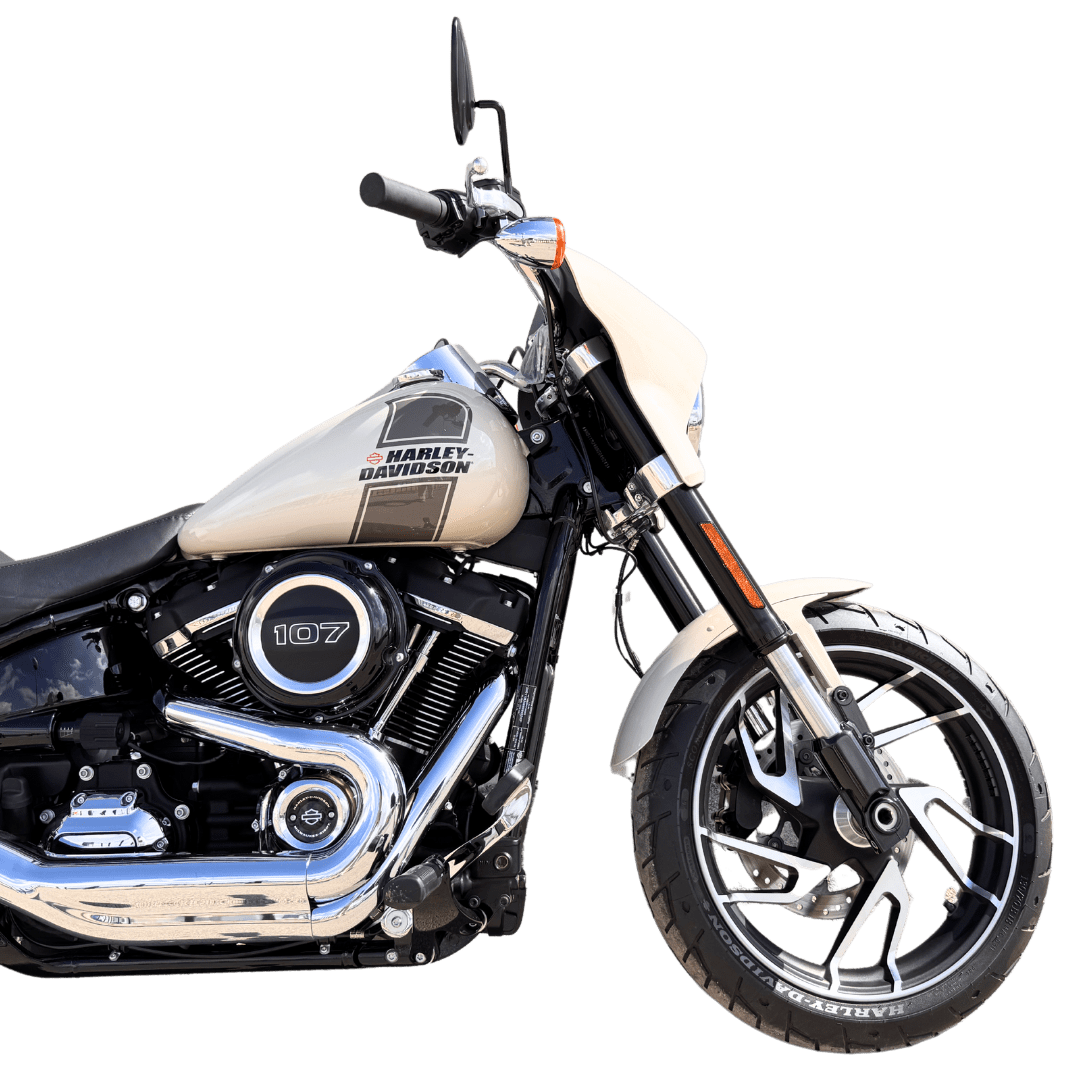 ESPORTE GLIDE 2023