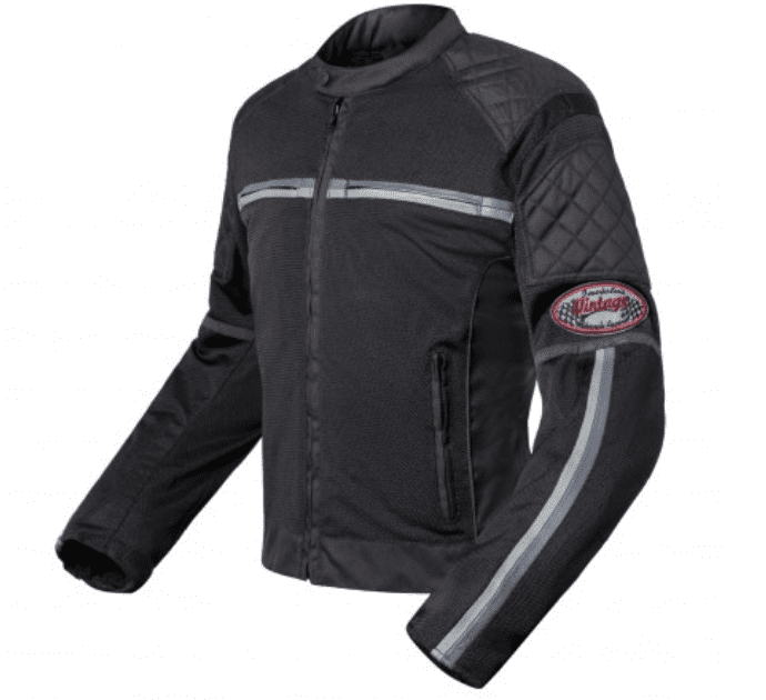 Chaqueta Verano Invictus Dedalo