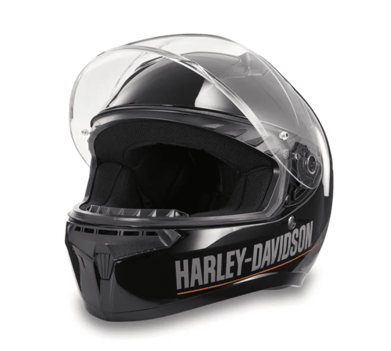 HD Velo H34 Full Face Helmet