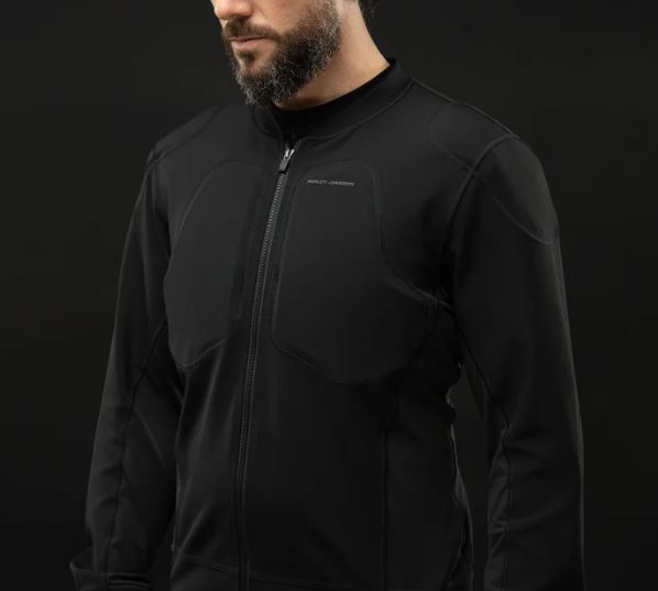 Chaqueta Layering System Armored Base Layer para hombre