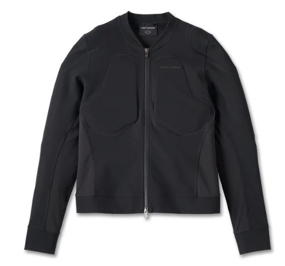 Flex Layering System Armored Base Layer Jacket for Women 