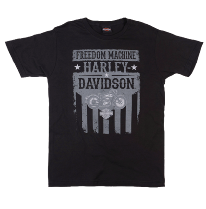 Harley Davidson Alicante Independence T-shirt