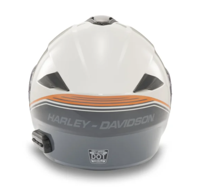 Casco modular Outrush-R N03 Bluetooth Modular Helmet