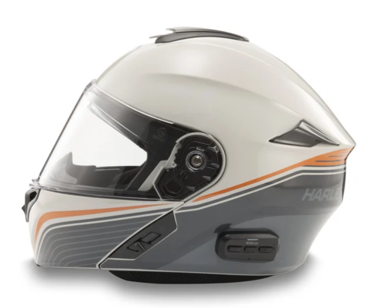 Casco modular Outrush-R N03 Bluetooth Modular Helmet