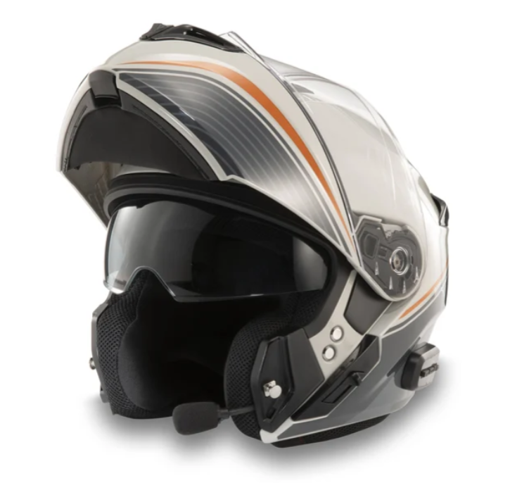 Casco modular Outrush-R N03 Bluetooth Modular Helmet