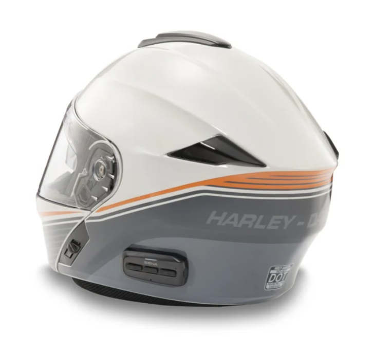 Casco modular Outrush-R N03 Bluetooth Modular Helmet